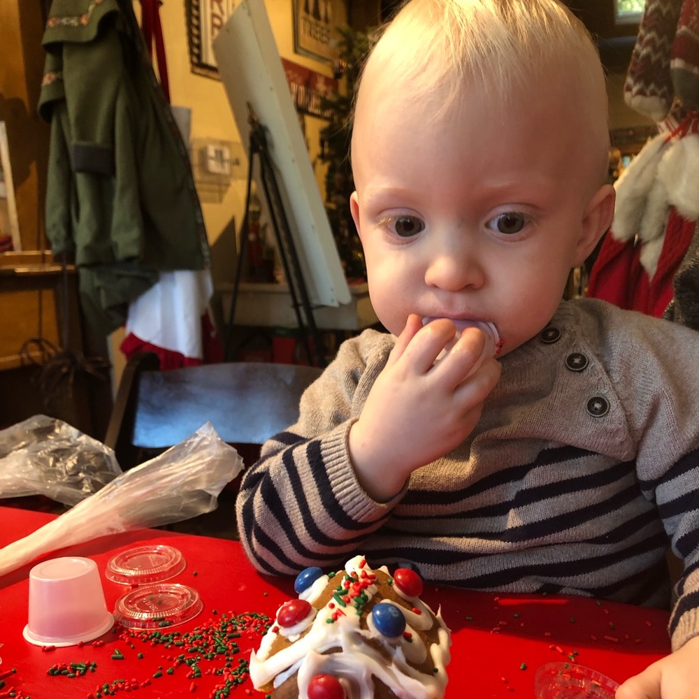 Meet your Posher, Leticia